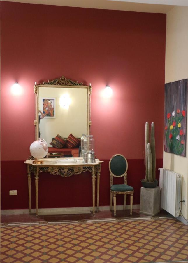Hotel Villa Benvenuti Viareggio Esterno foto