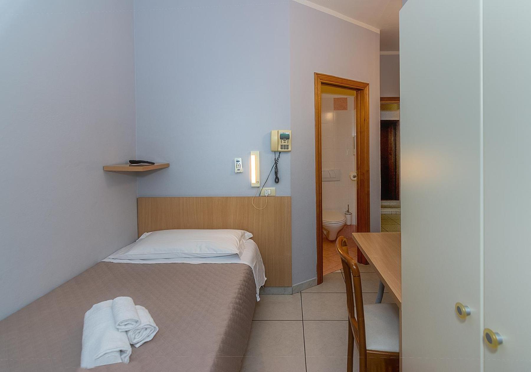 Hotel Villa Benvenuti Viareggio Esterno foto